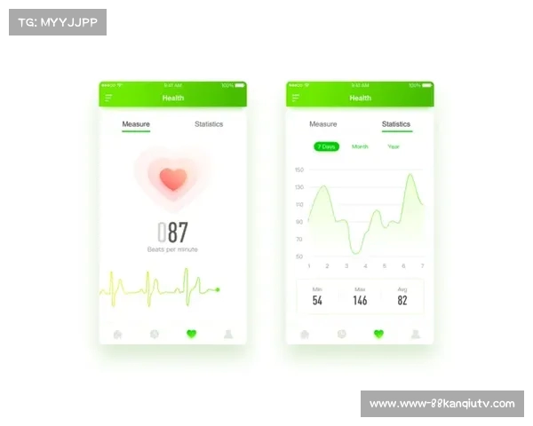 创新运动APP设计提升健康管理效率实现个性化训练与数据追踪的完美融合